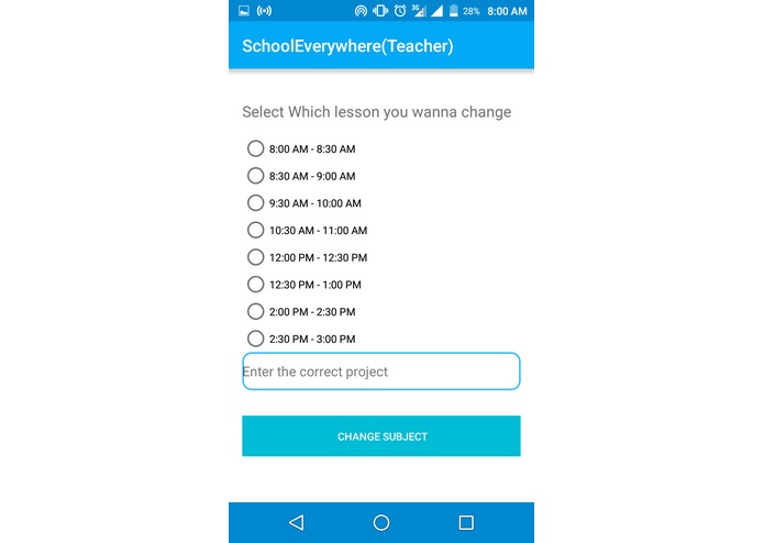 Hack to Teach – screenshot 9