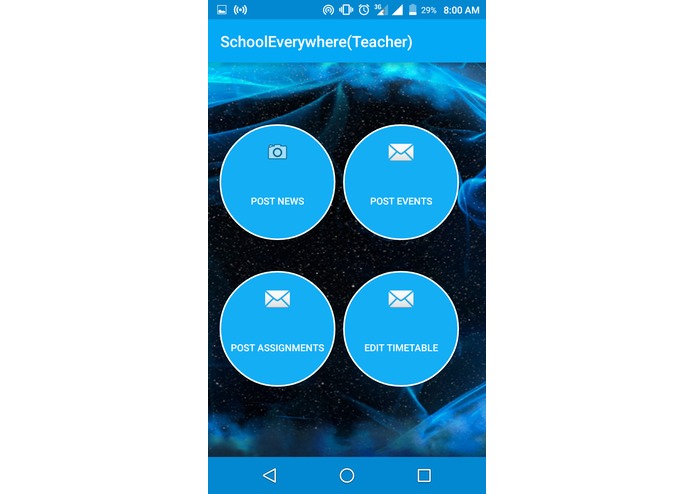 Hack to Teach – screenshot 10