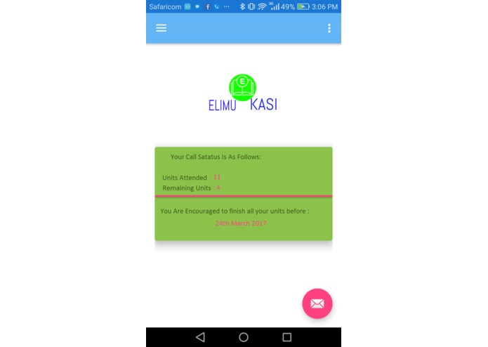 Elimu Kasi – screenshot 4