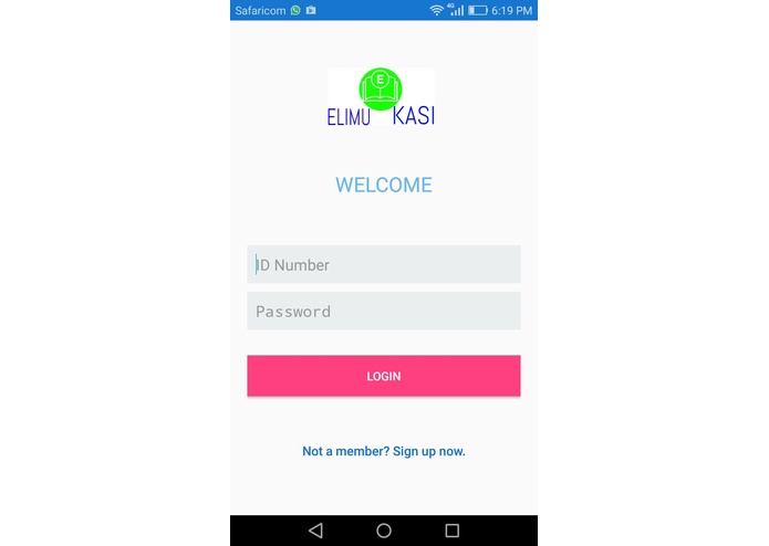 Elimu Kasi – screenshot 6