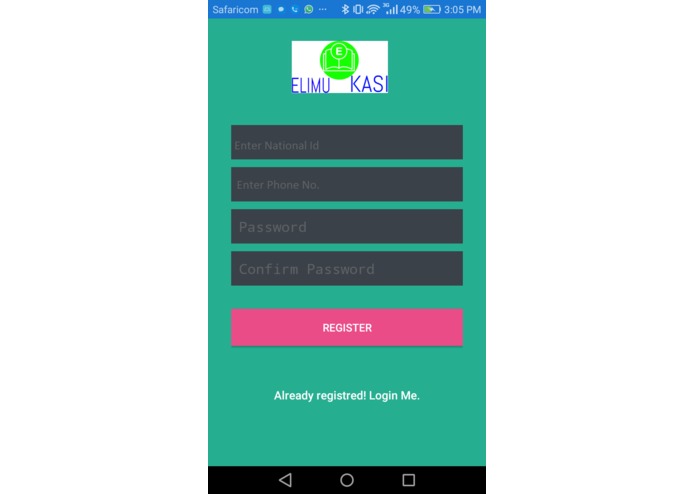 Elimu Kasi – screenshot 7
