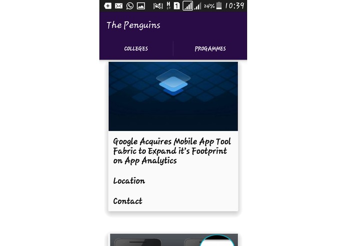 Karo – screenshot 2