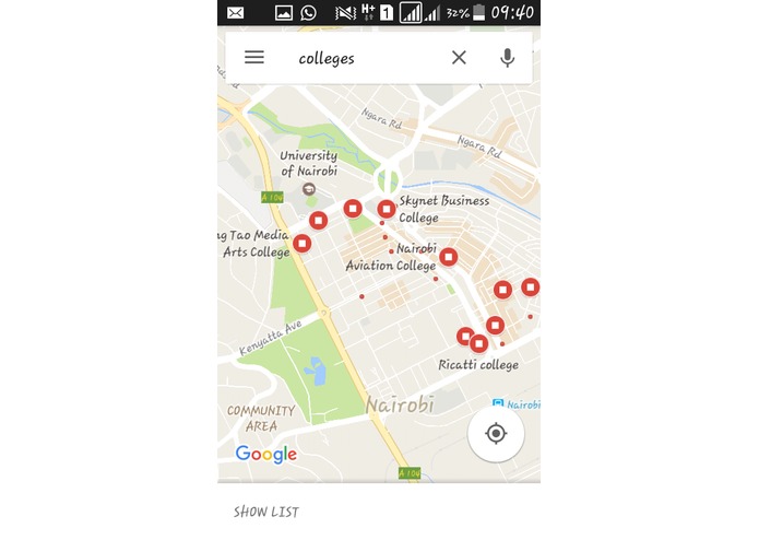 Karo – screenshot 8