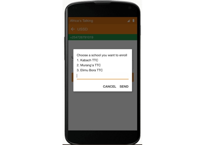 Kiti – screenshot 3