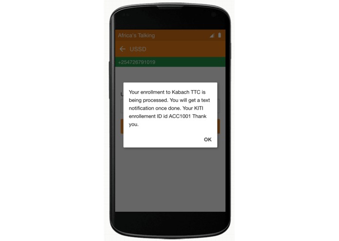 Kiti – screenshot 4
