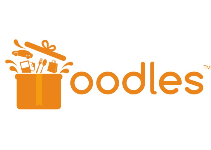 Oodles Rewards: Smart City - Smart Consumer – screenshot 1