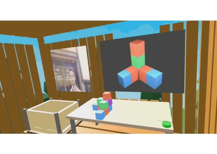 SnapBlocks – screenshot 1
