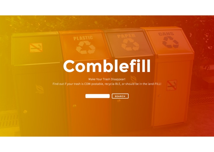 Comblefill – screenshot 1