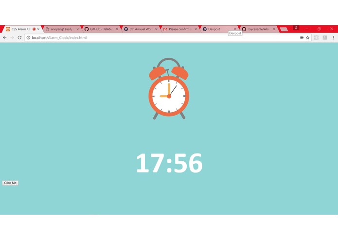 Tic-Talk – screenshot 1