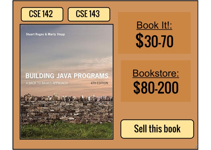 Book It! – screenshot 3