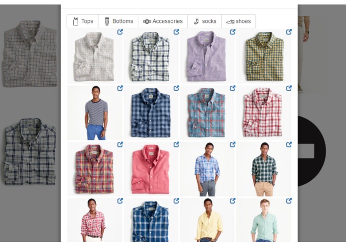 Style Finder – screenshot 1