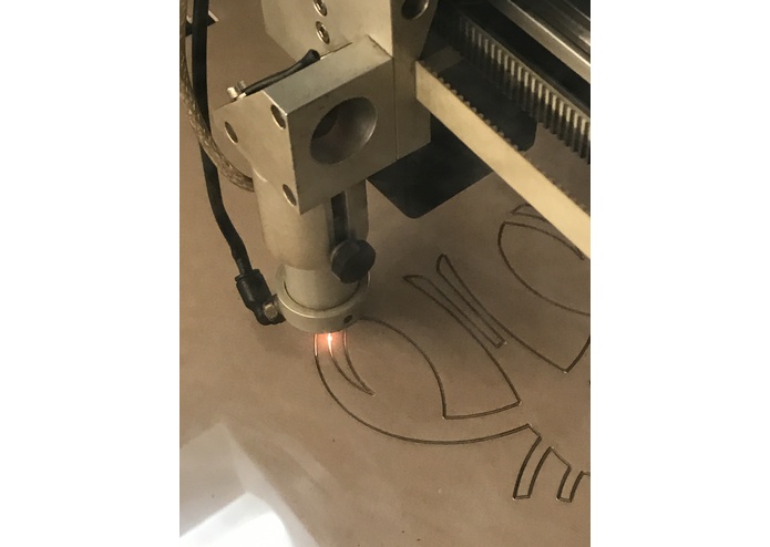 Crawdad Security – screenshot 1