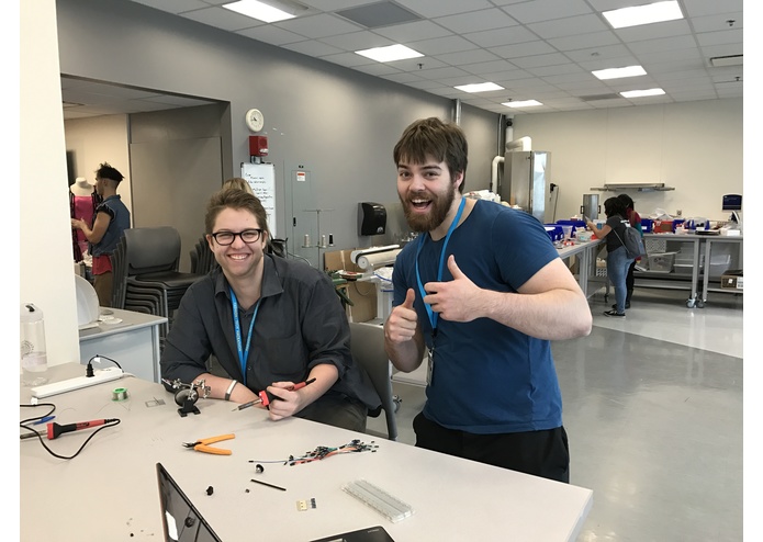 Crawdad Security – screenshot 2