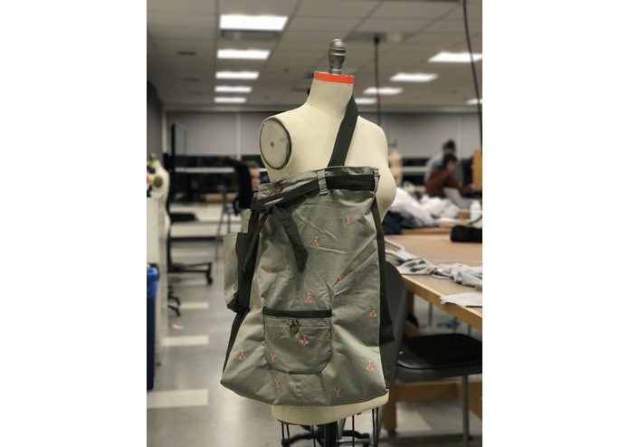 Crawdad Security – screenshot 5