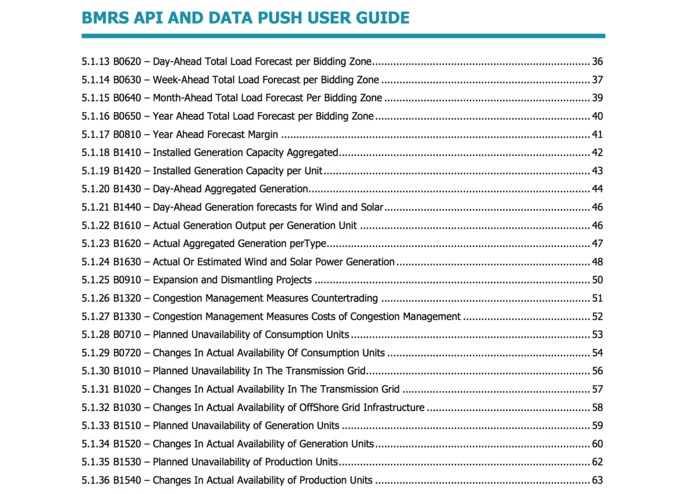 RTEnergy – screenshot 1