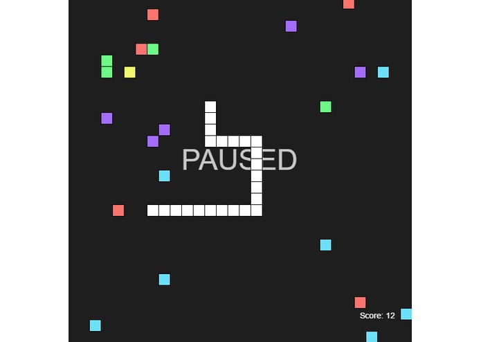 Snek – screenshot 2