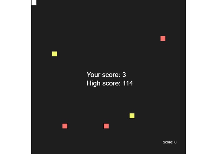 Snek – screenshot 3