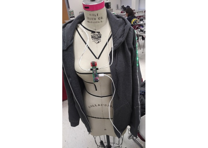 FEST Wear – screenshot 1