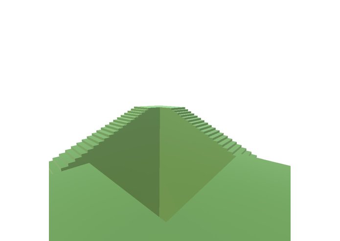 The Tower of Babel – screenshot 1