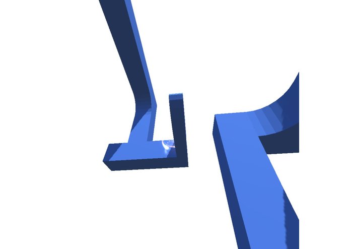 The Tower of Babel – screenshot 2