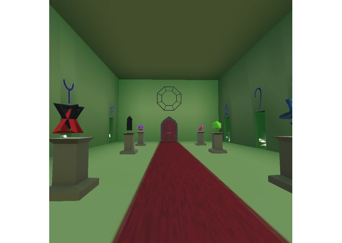 The Tower of Babel – screenshot 4