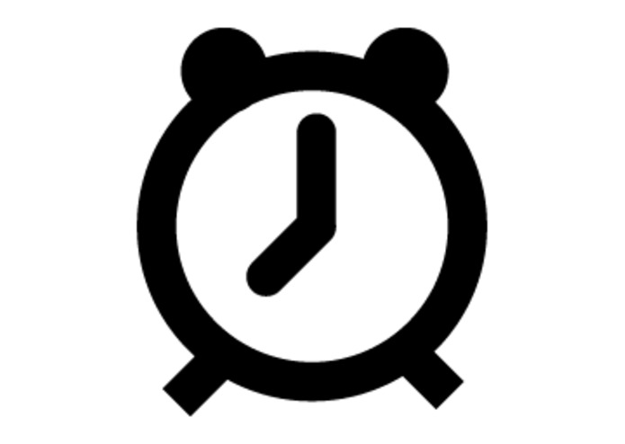 Hapi Alarm – screenshot 1