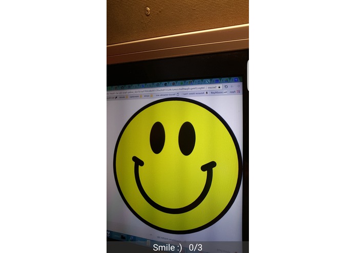Hapi Alarm – screenshot 4