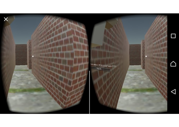 MazeVR – screenshot 4