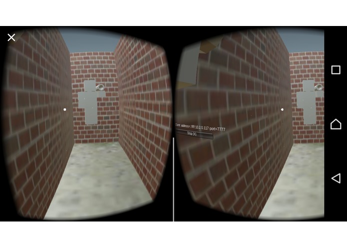 MazeVR – screenshot 5