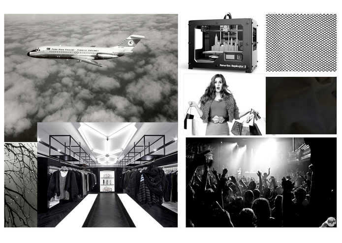 Inspector Jacket – screenshot 1