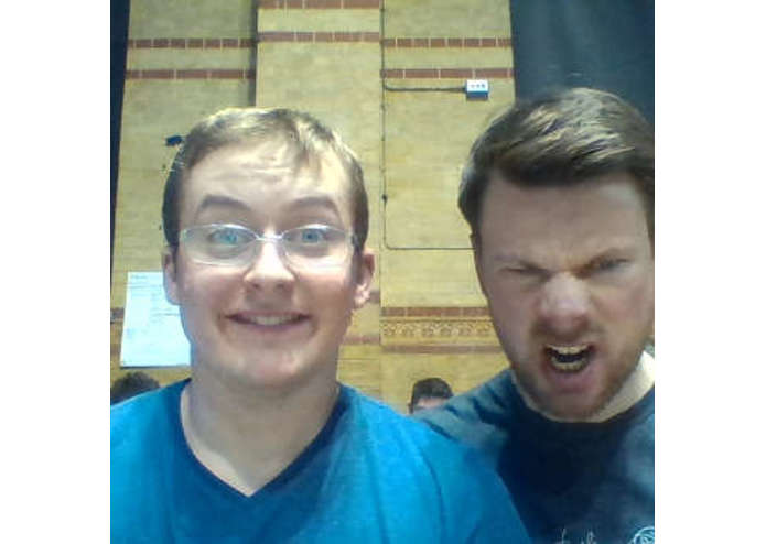 Face.off – screenshot 1