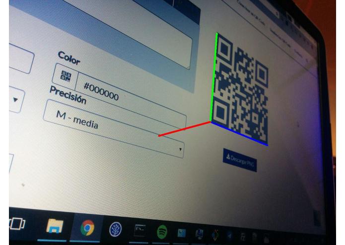 eWave – screenshot 1