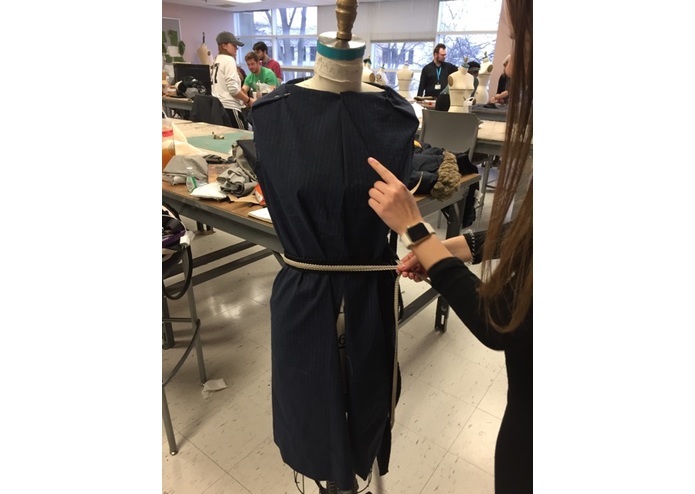 Inspector Jacket – screenshot 4