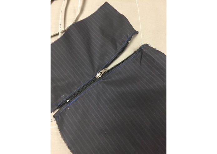 Inspector Jacket – screenshot 5