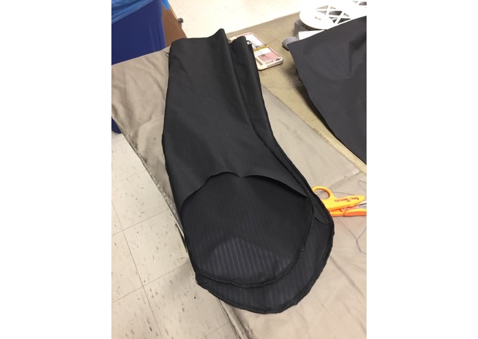 Inspector Jacket – screenshot 6