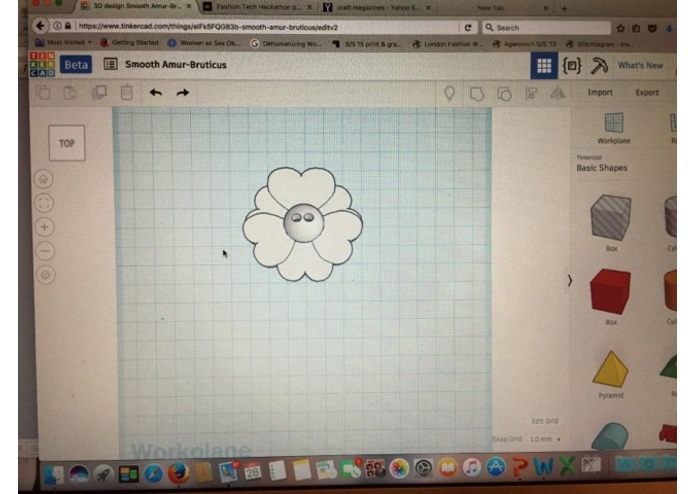 Inspector Jacket – screenshot 7