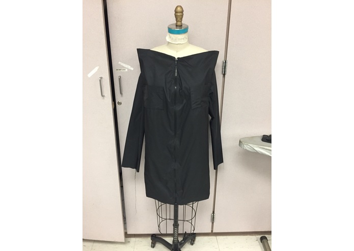 Inspector Jacket – screenshot 8