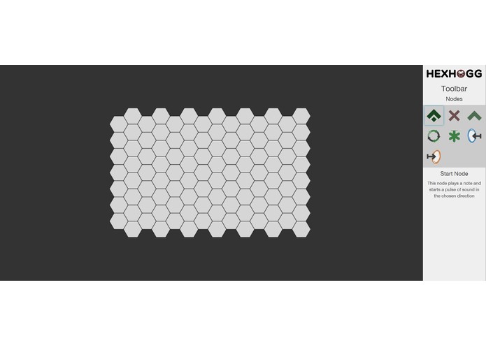 Hexhogg – screenshot 1