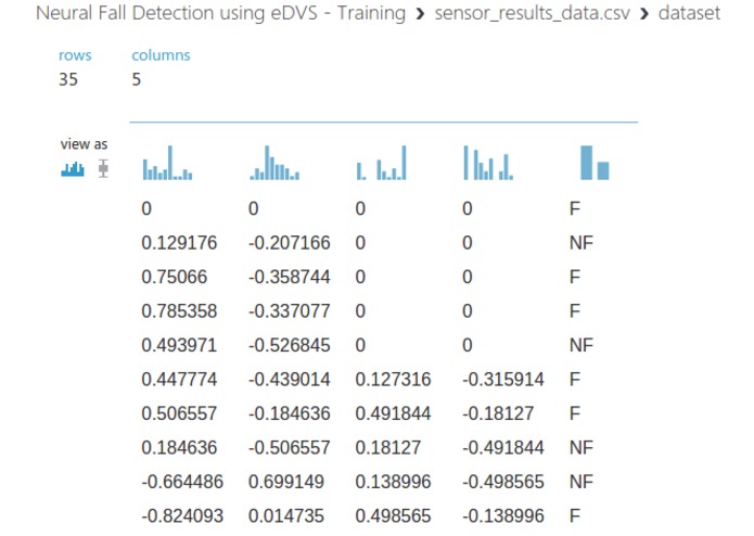 neural_fall_detection – screenshot 1