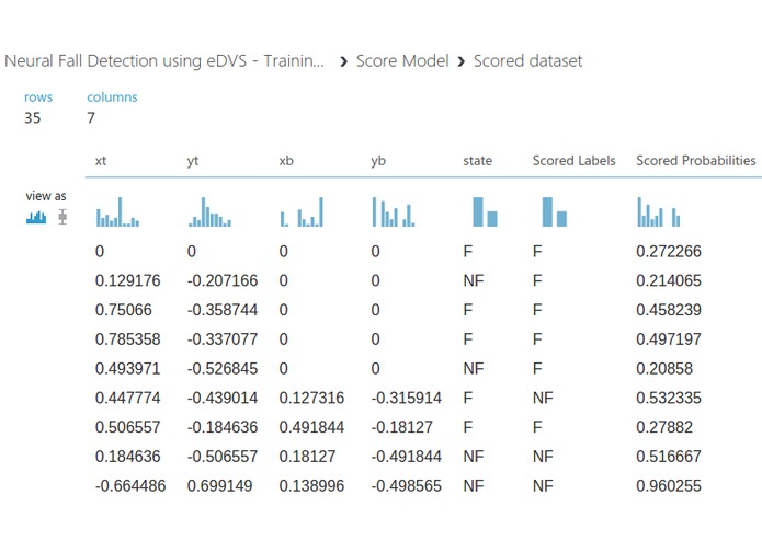 neural_fall_detection – screenshot 2