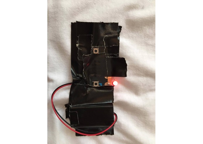 neural_fall_detection – screenshot 8