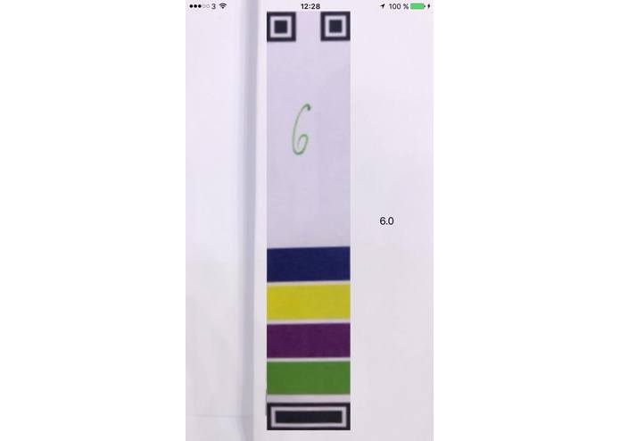 WhatTheColor – screenshot 5