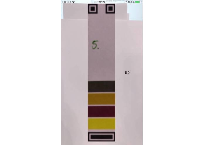 WhatTheColor – screenshot 6