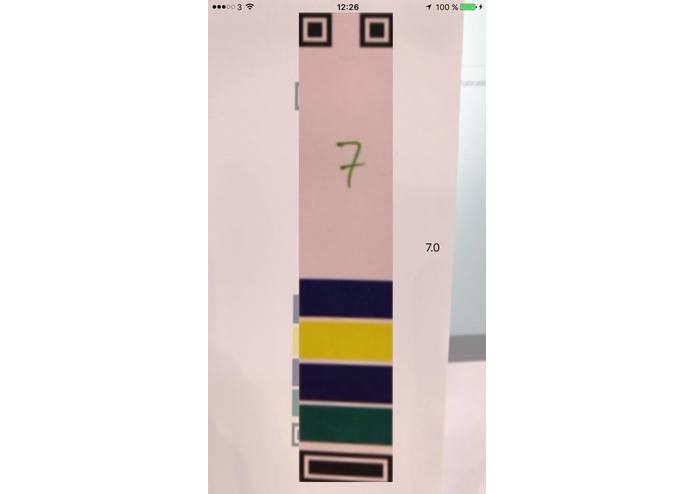 WhatTheColor – screenshot 3