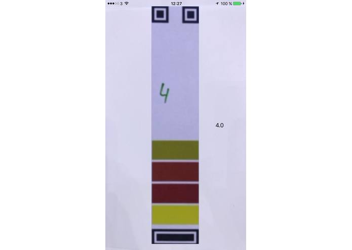 WhatTheColor – screenshot 4