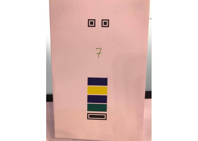 WhatTheColor – screenshot 2