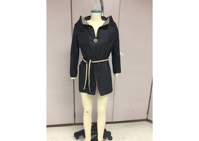 Inspector Jacket – screenshot 9