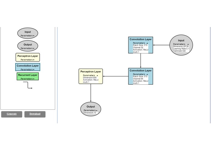 EasyTensor – screenshot 3