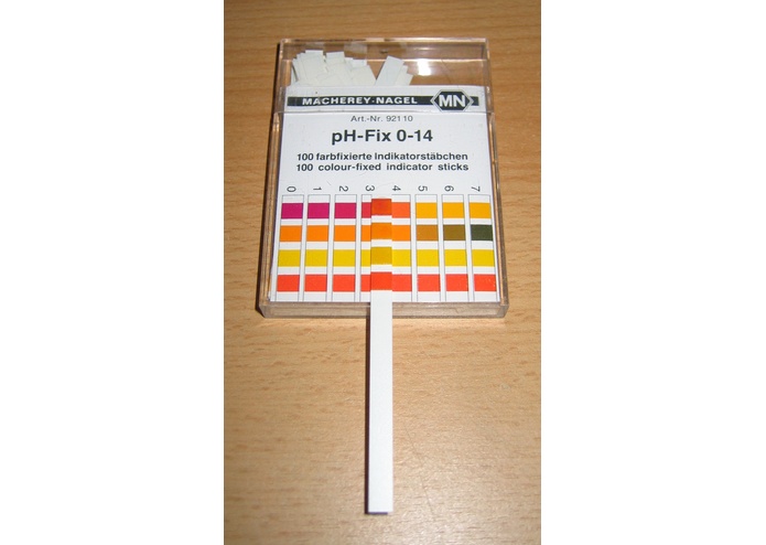 WhatTheColor – screenshot 1