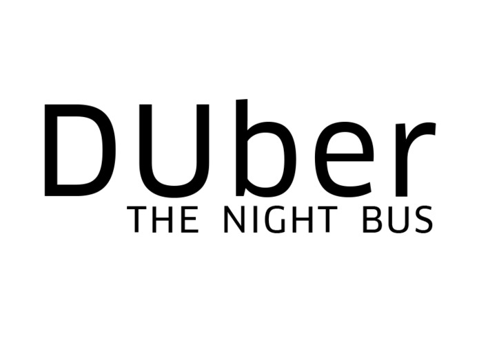 DUber – screenshot 1